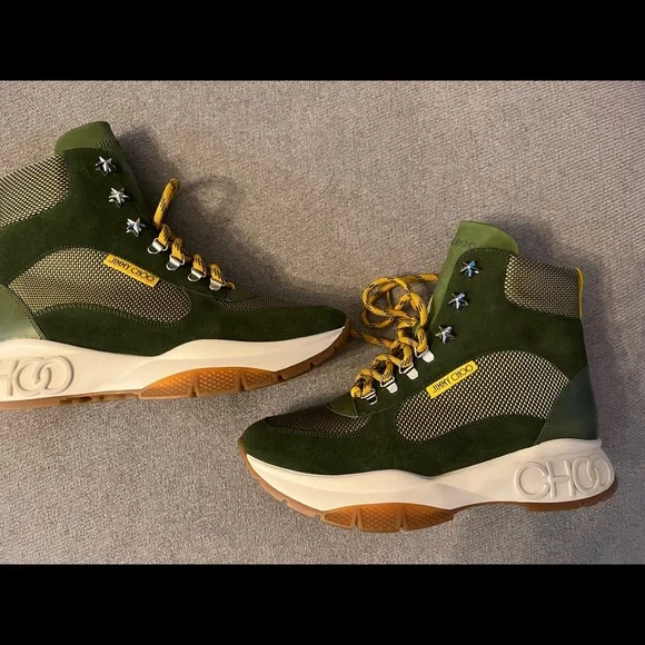 Jimmy Choo winter boot - Picture 8 of 11